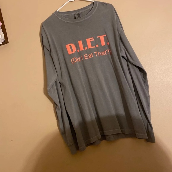 Comfort Color Tee - Picture 2 of 2